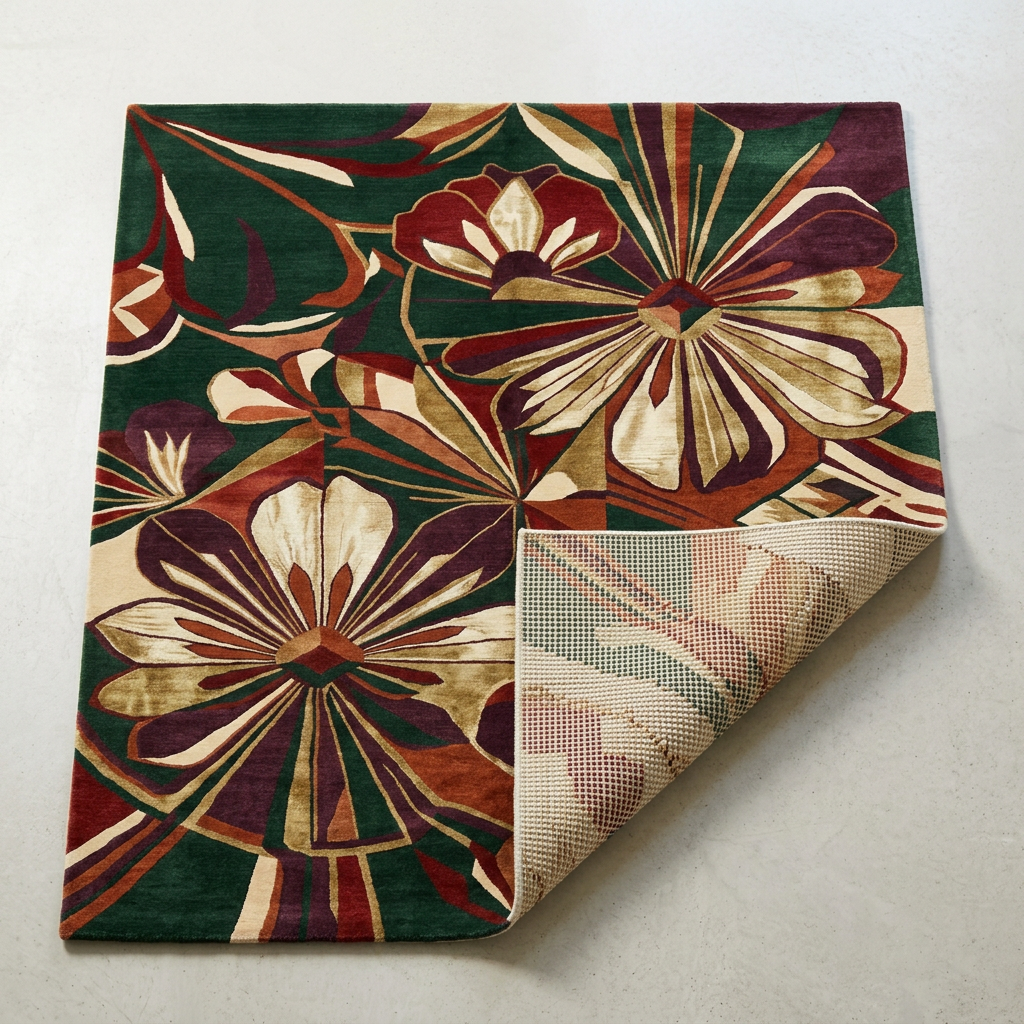 Raggio Nascente — Flipped Corner