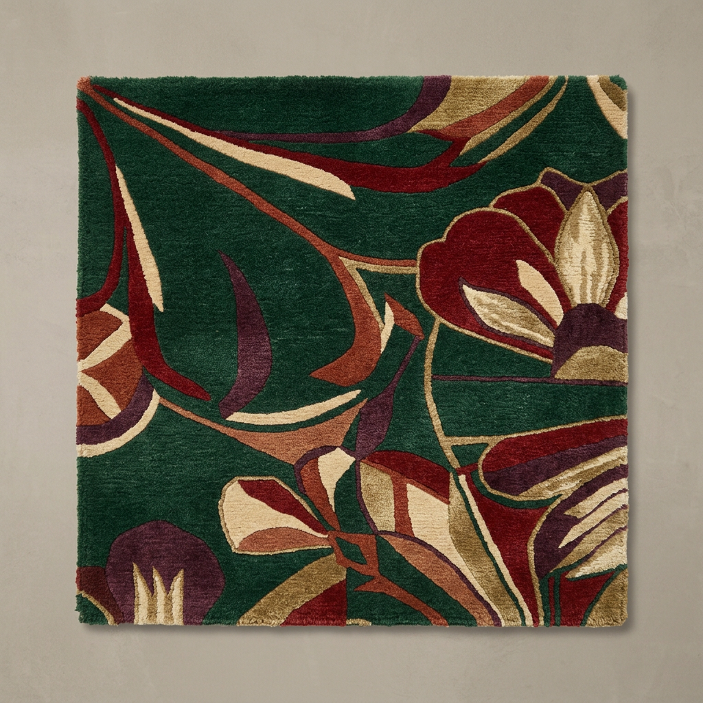 Raggio Nascente – 18x18 Sample Swatch