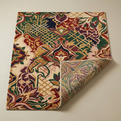Riflesso Brunito — Flipped Corner