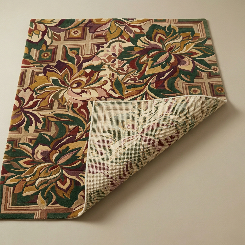 Rinascimento Opulento — Flipped Corner