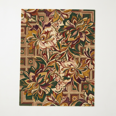 Rinascimento Opulento — Product Shot