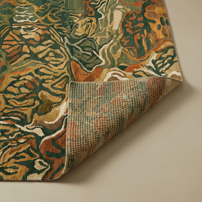 Riva Muscosa — Flipped Corner