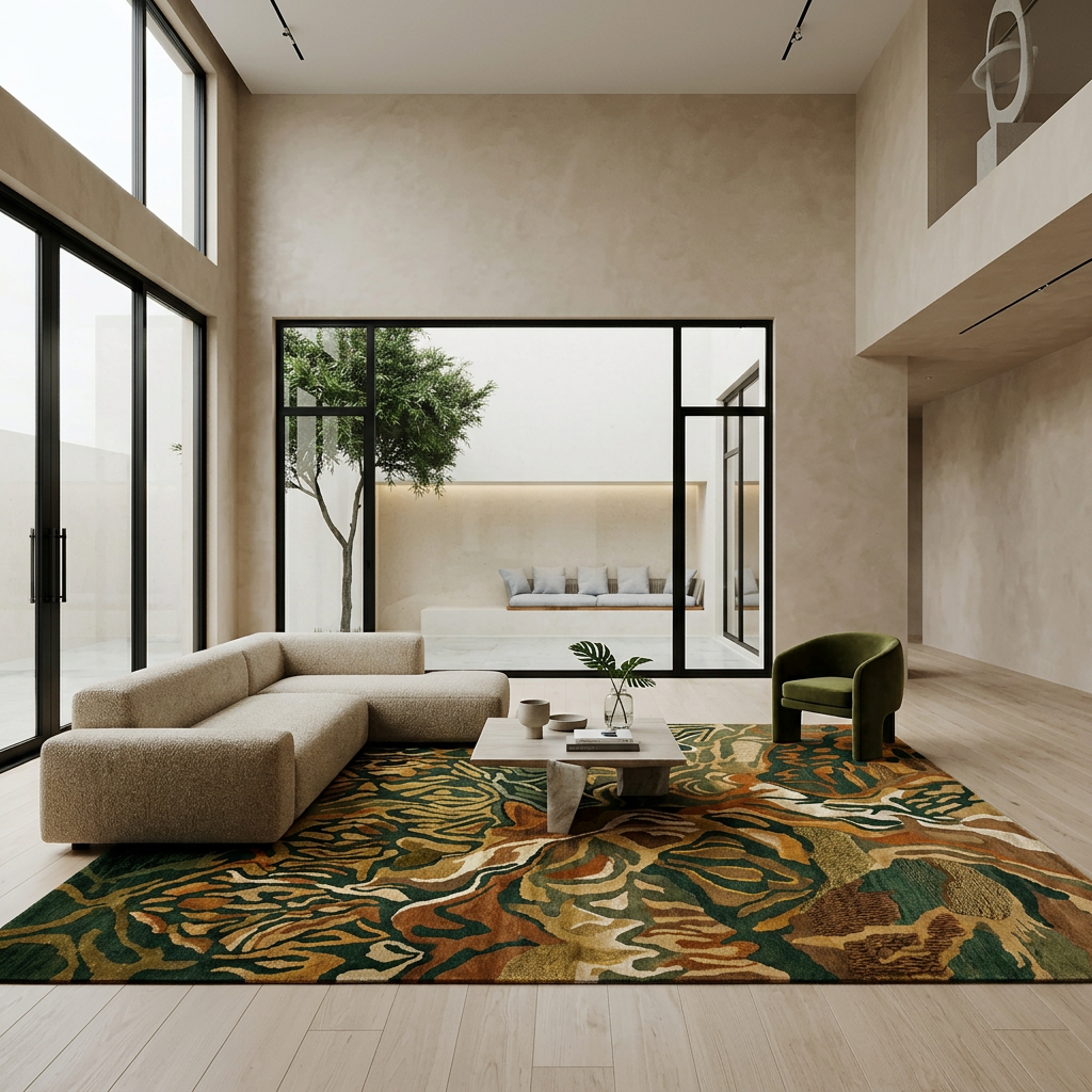 Riva Muscosa — Lifestyle