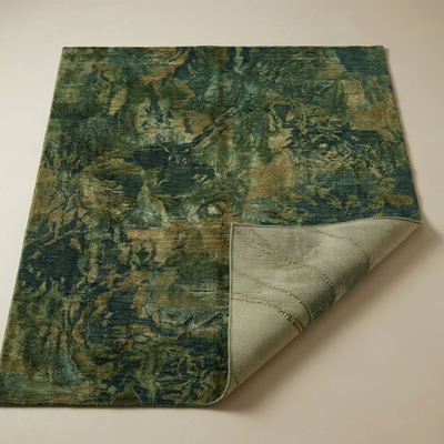 Sera Muscosa — Flipped Corner