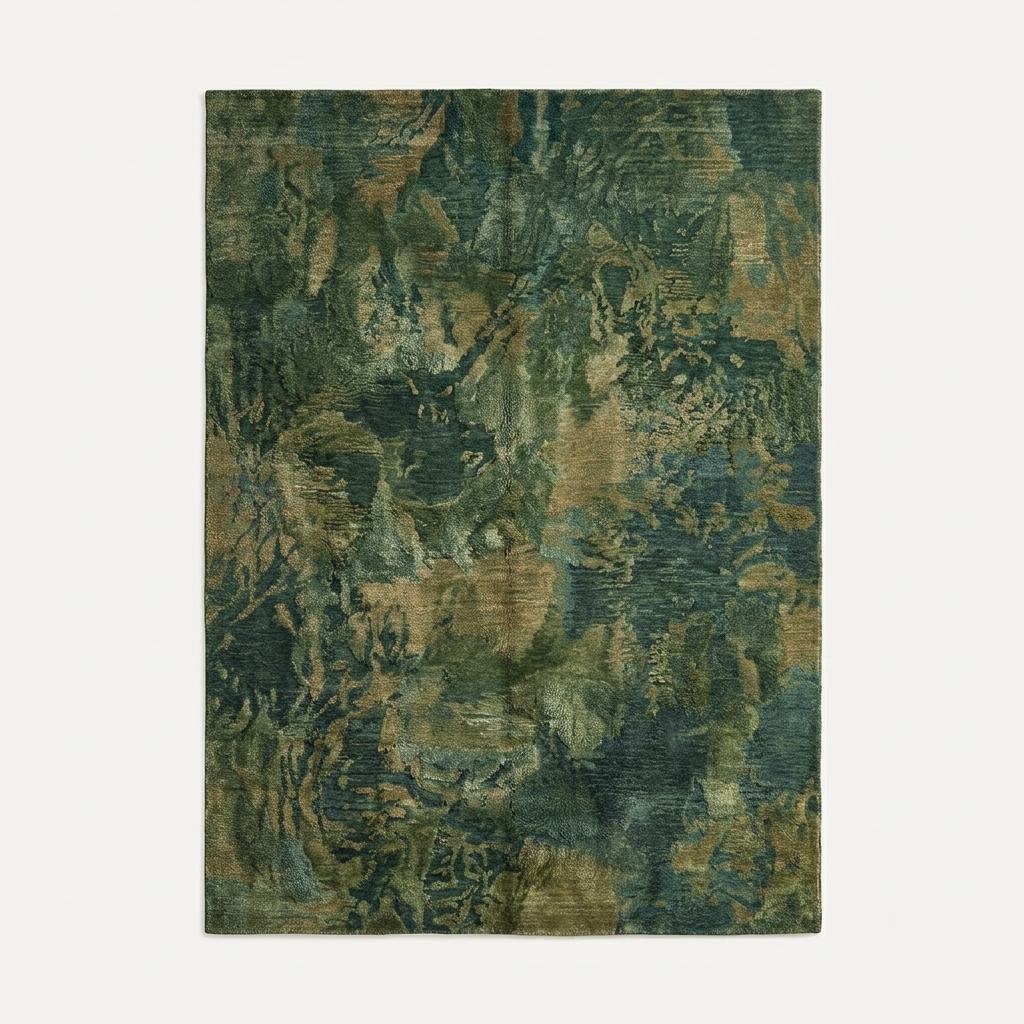 Sera Muscosa — Product Shot