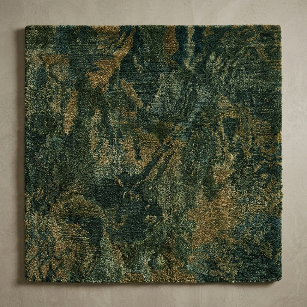Sera Muscosa – 18x18 Sample Swatch