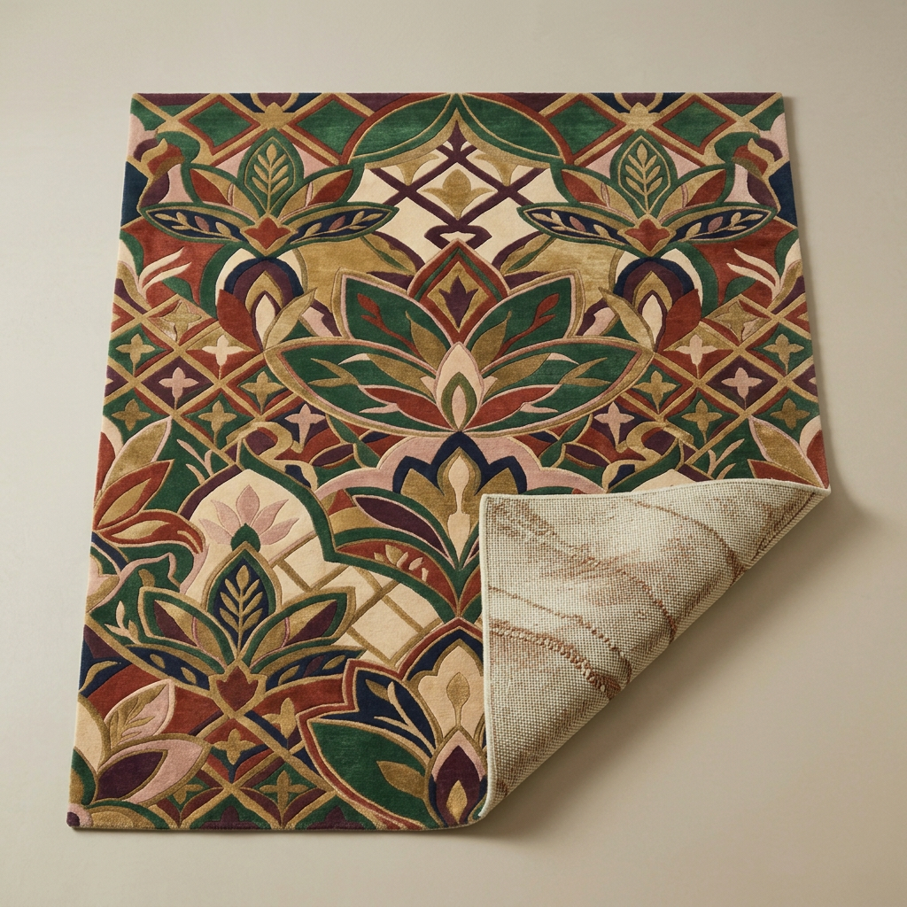 Sinfonia Botanica — Flipped Corner