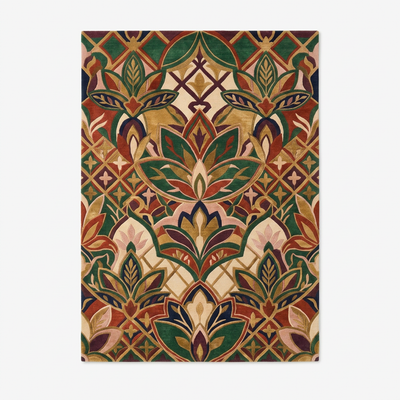 Sinfonia Botanica — Product Shot