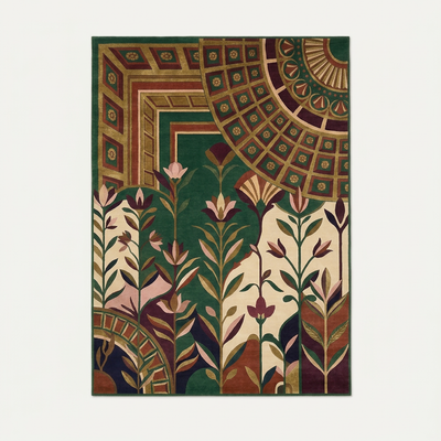 Solstizio Vivido — Product Shot