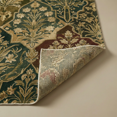 Specchio Sereno — Flipped Corner
