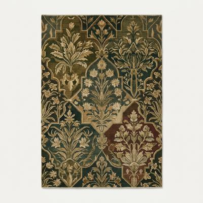 Specchio Sereno — Product Shot