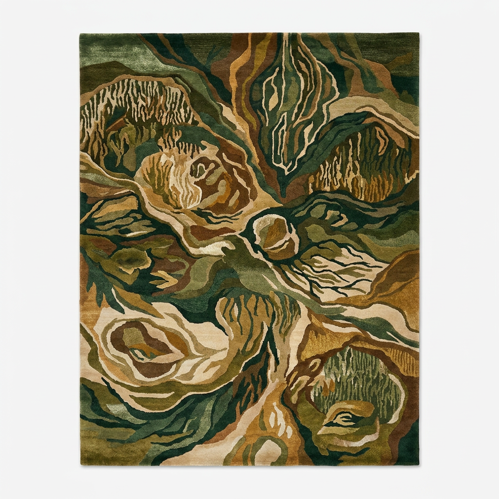 Sponda Ombrosa — Product Shot
