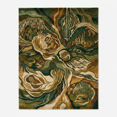 Sponda Ombrosa — Product Shot