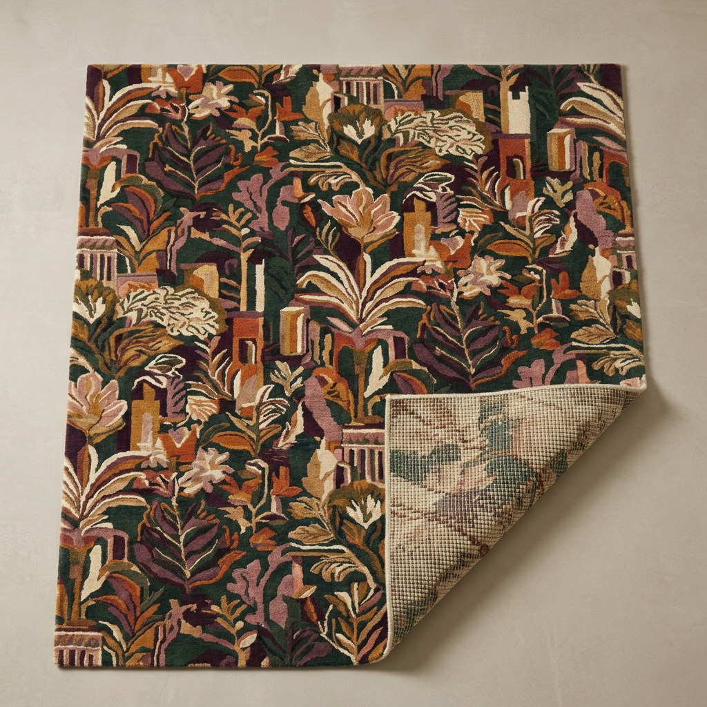 Toscana Notturna — Flipped Corner