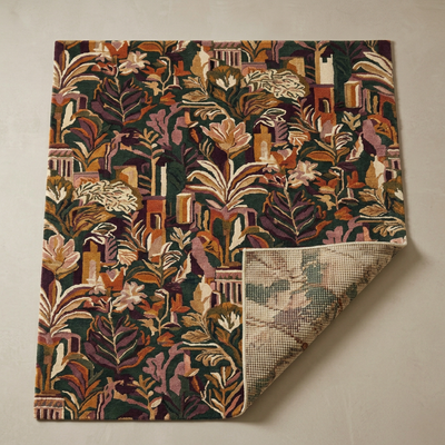 Toscana Notturna — Flipped Corner