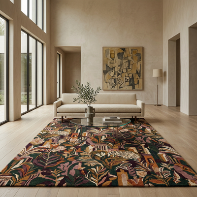 Toscana Notturna — Lifestyle
