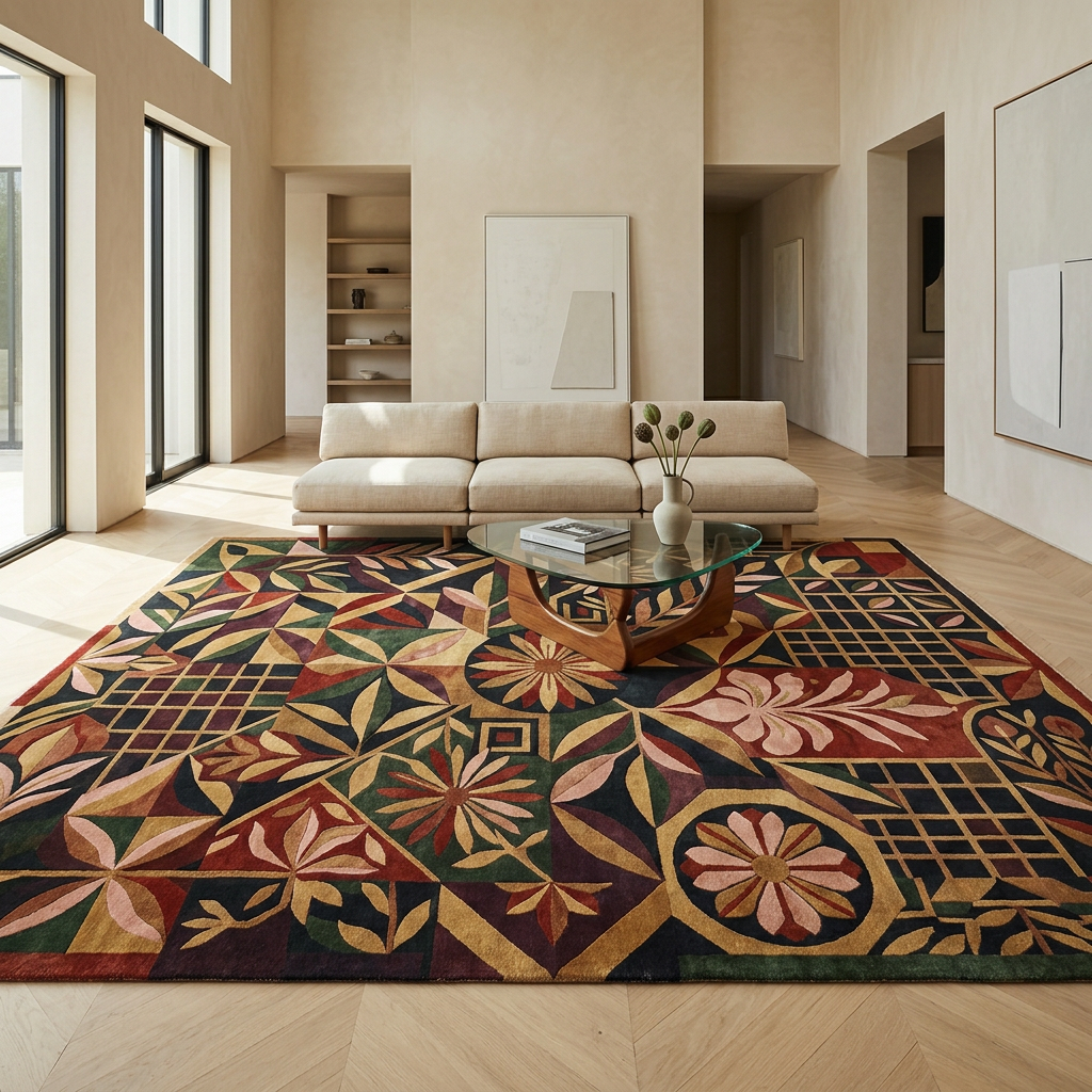 Tramonto Azzurrato — Lifestyle