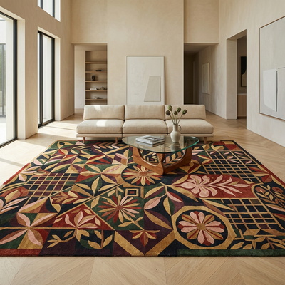 Tramonto Azzurrato — Lifestyle