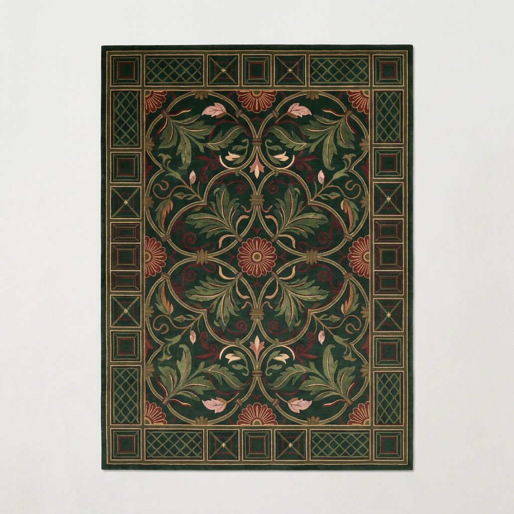 Vespro Dorato — Product Shot