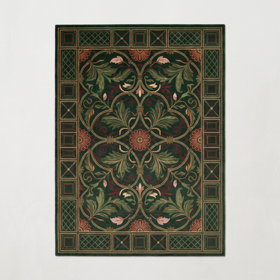 Vespro Dorato — Product Shot