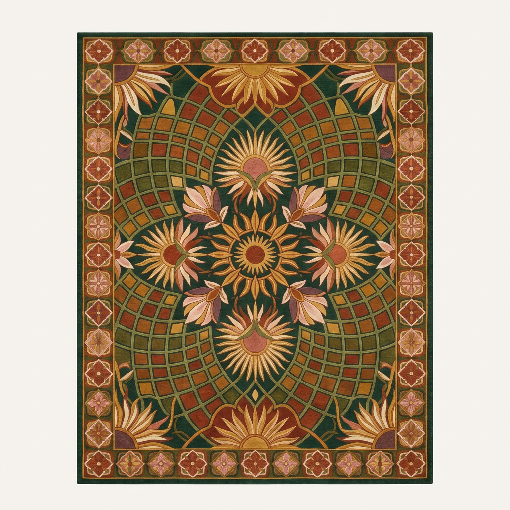 Zafferano Ardente — Product Shot