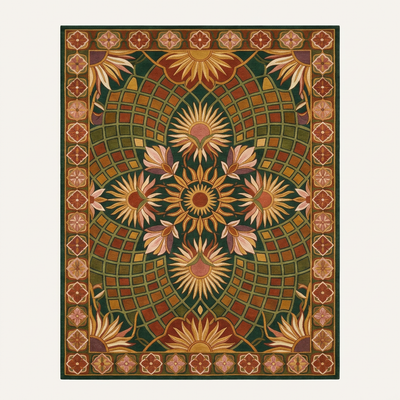Zafferano Ardente — Product Shot