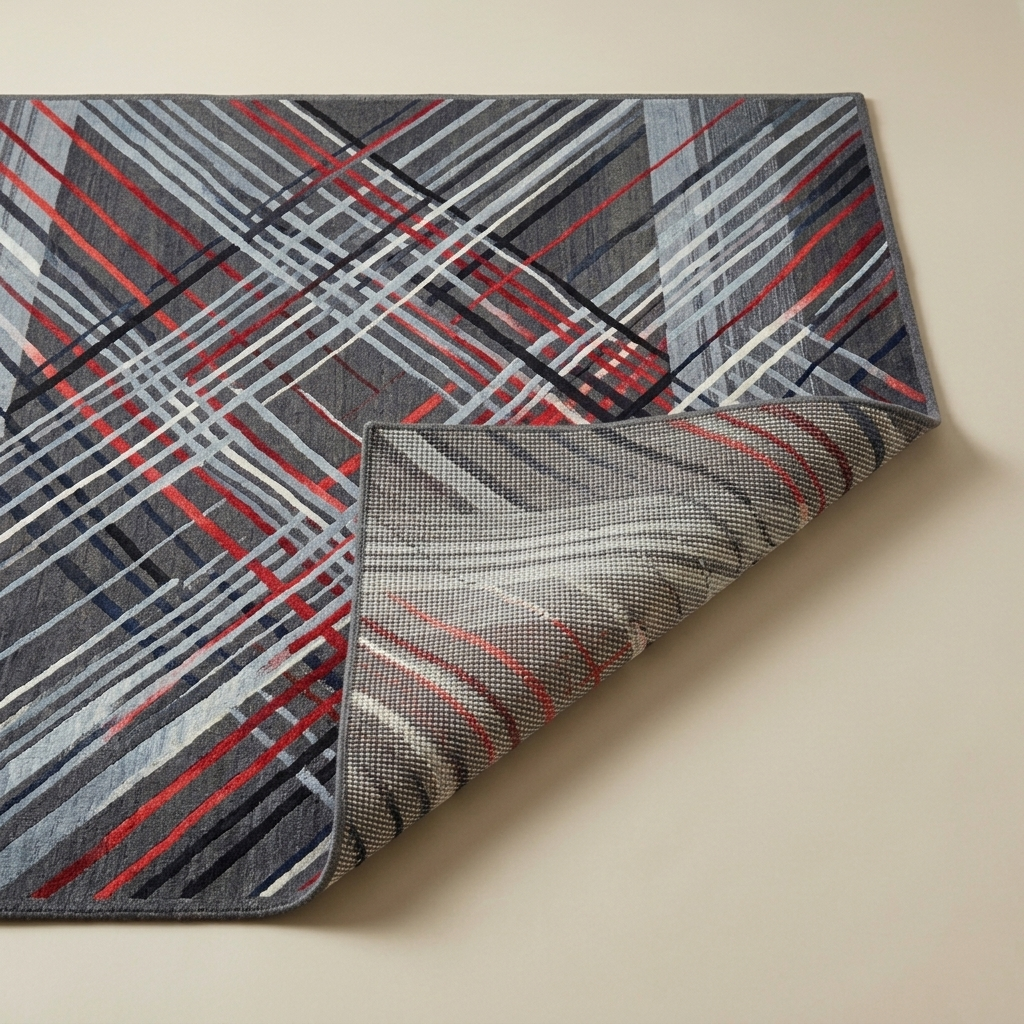 KINETIC GRID - FLIPPED-CORNER