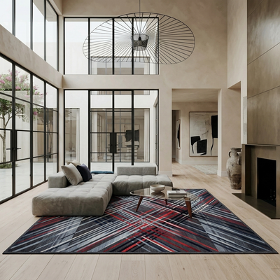 KINETIC GRID - LIFESTYLE