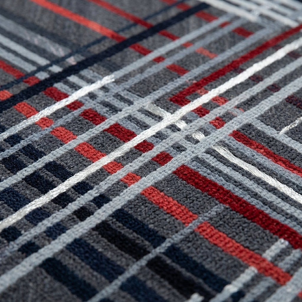 KINETIC GRID - MACRO
