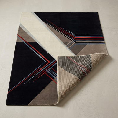 MERIDIAN SHIFT - FLIPPED-CORNER