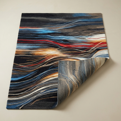 NEBULA STREAM - FLIPPED-CORNER