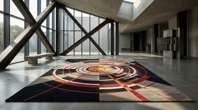 Solar Meridian — Hero Editorial