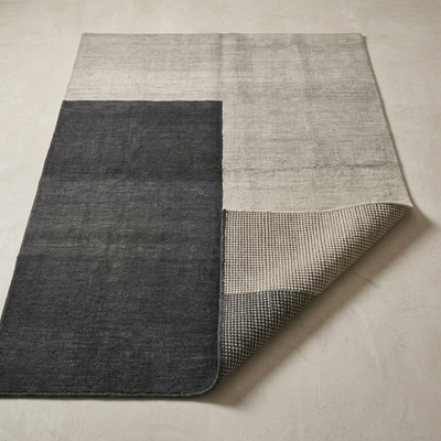 Bleached Shadow — Flipped Corner