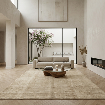 Dry Mottle — Lifestyle