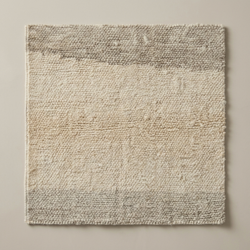 Ecru Horizon – 18x18 Sample Swatch