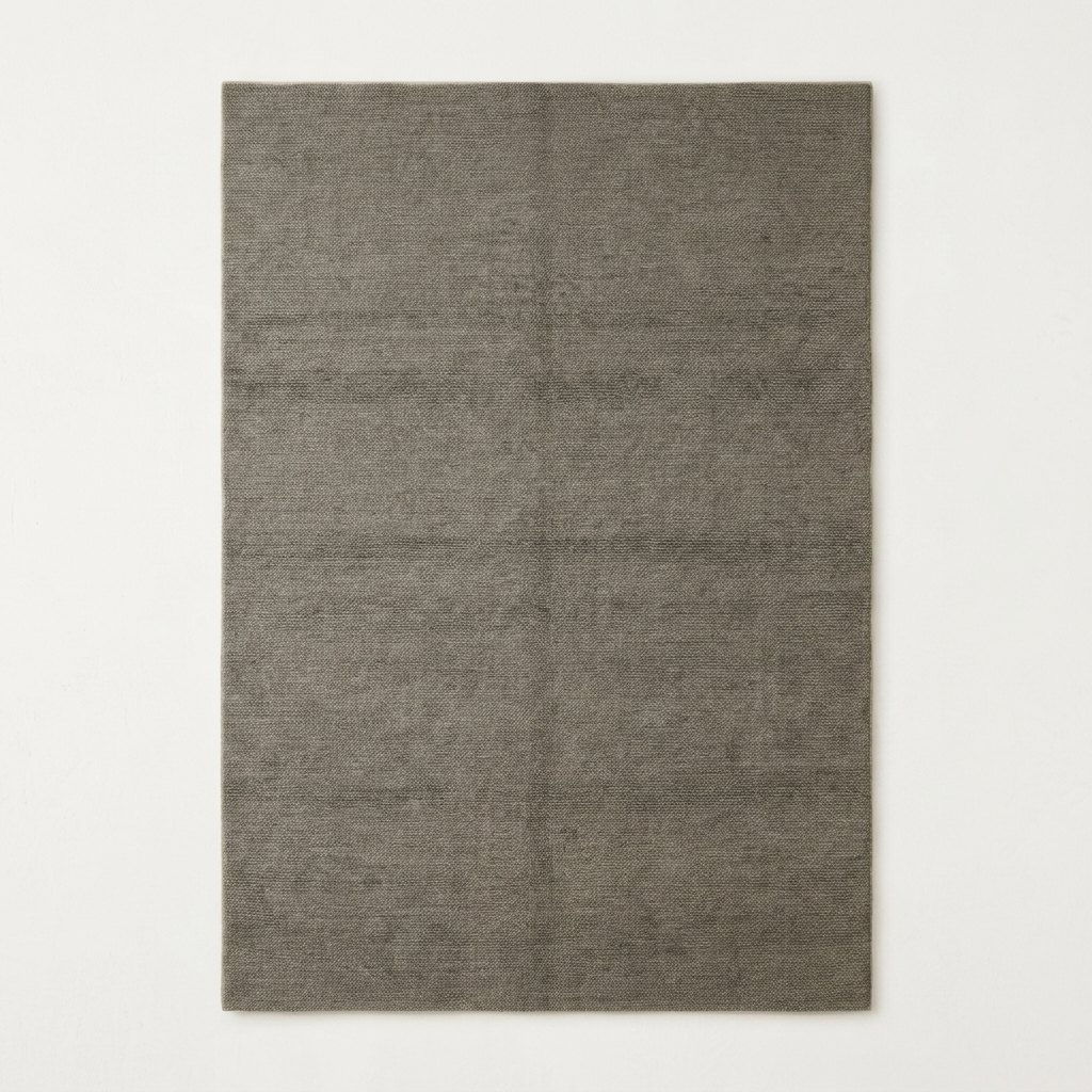 Felt Grey — Product Shot