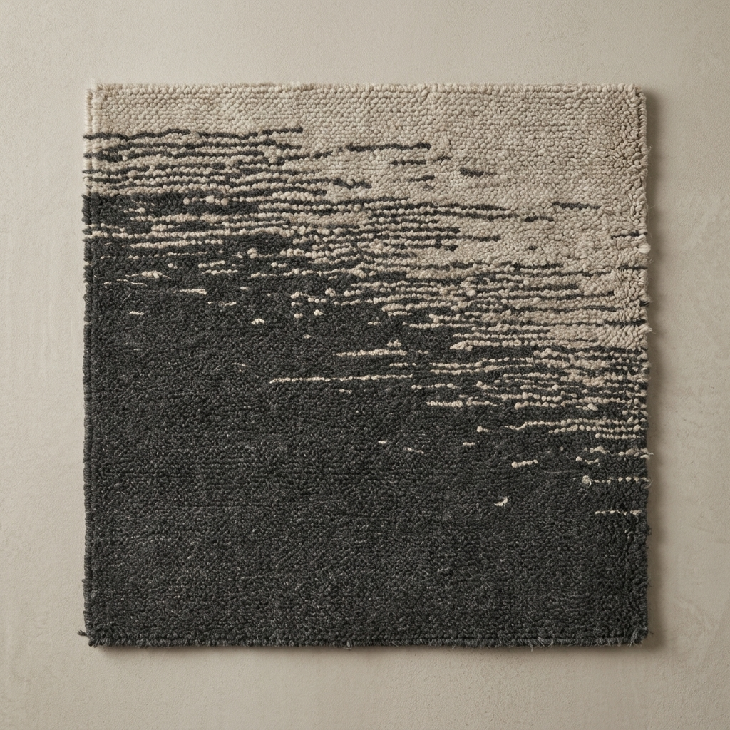 Grey Calm – 18x18 Sample Swatch