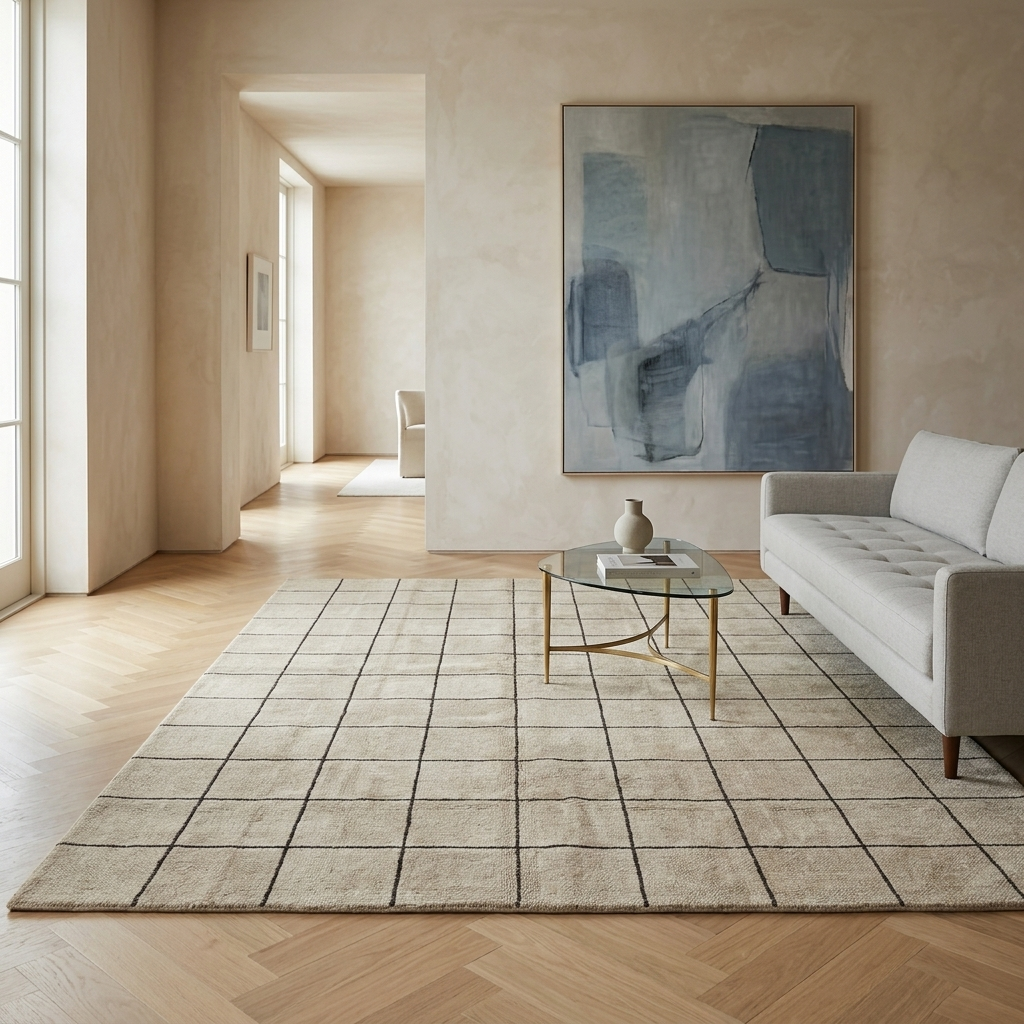Kraft Grid — Lifestyle