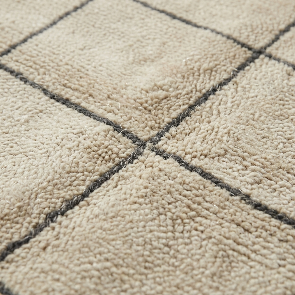 Kraft Grid — Macro Detail