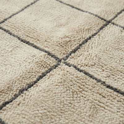 Kraft Grid — Macro Detail