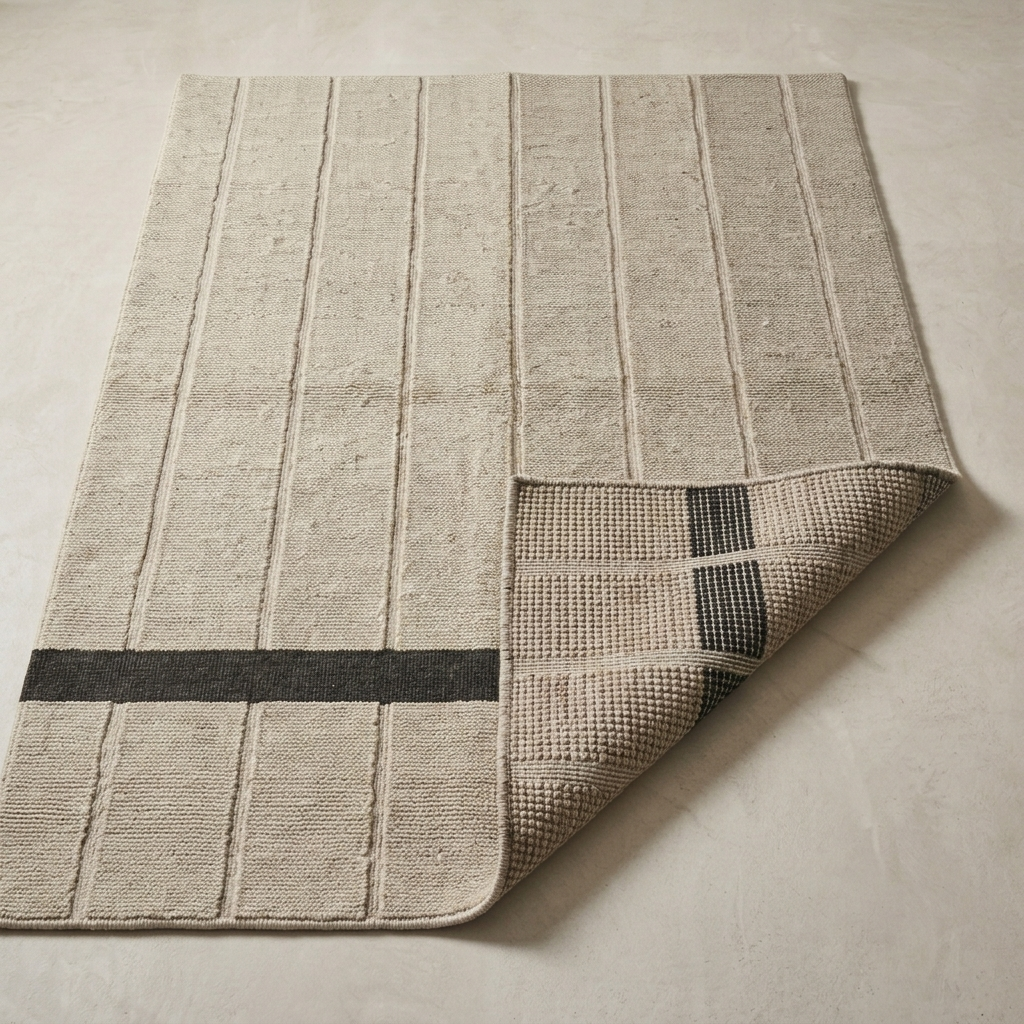 Linear Path — Flipped Corner