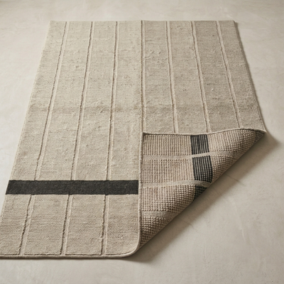 Linear Path — Flipped Corner