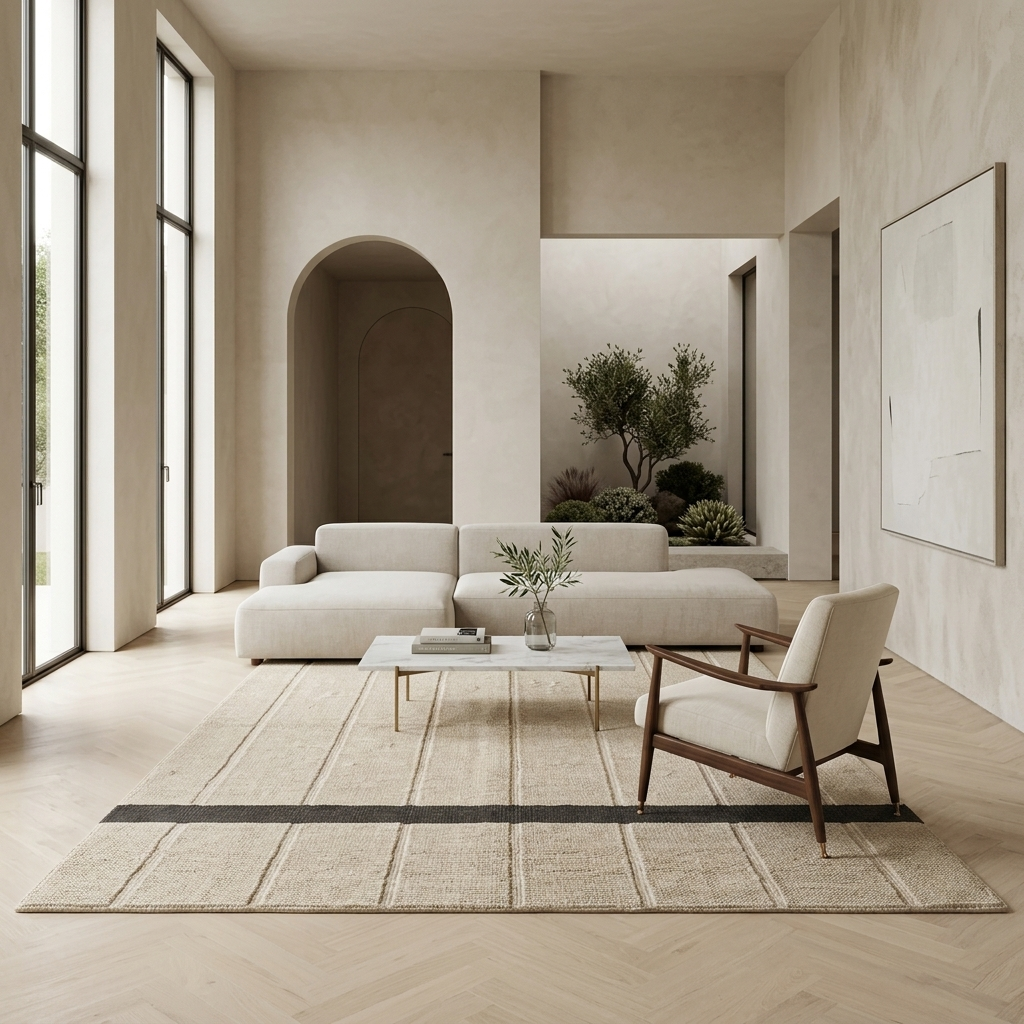 Linear Path — Lifestyle