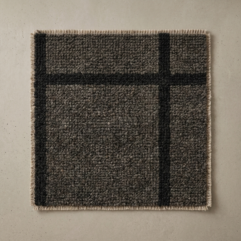 Loam – 18x18 Sample Swatch