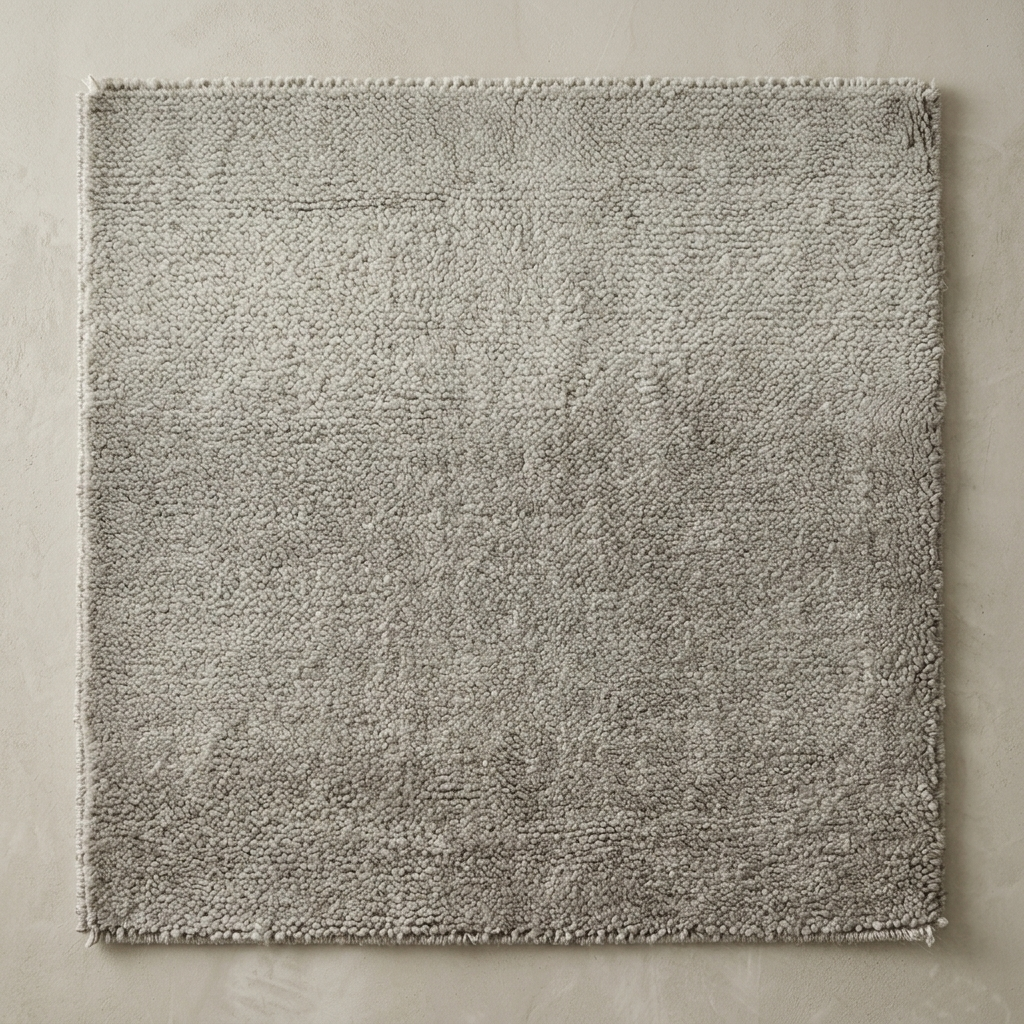 Oat Drift – 18x18 Sample Swatch