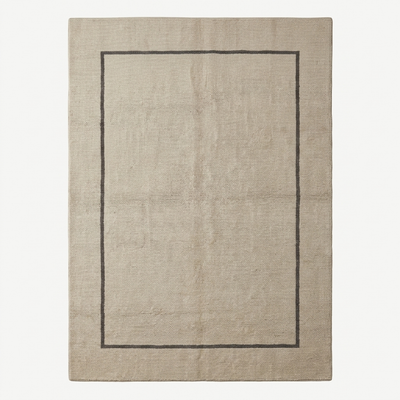 Pale Boundary — Product Shot