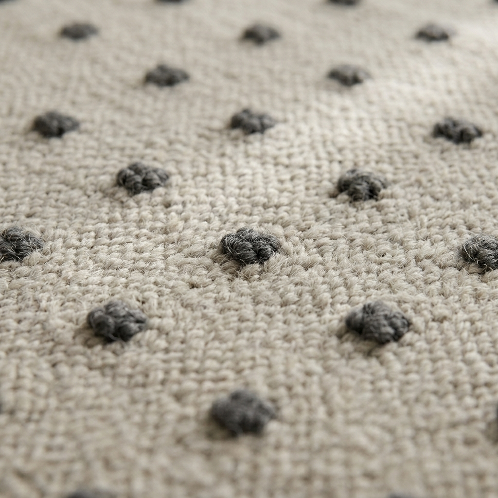 Sumi Dot — Macro Detail