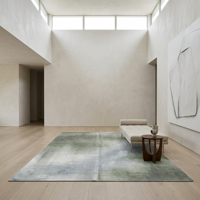 EUCALYPTUS MIST - LIFESTYLE