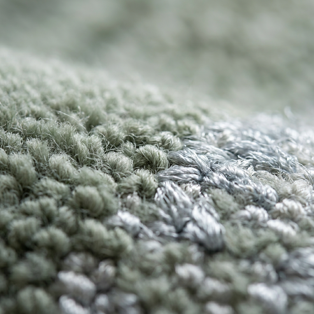 EUCALYPTUS MIST - MACRO
