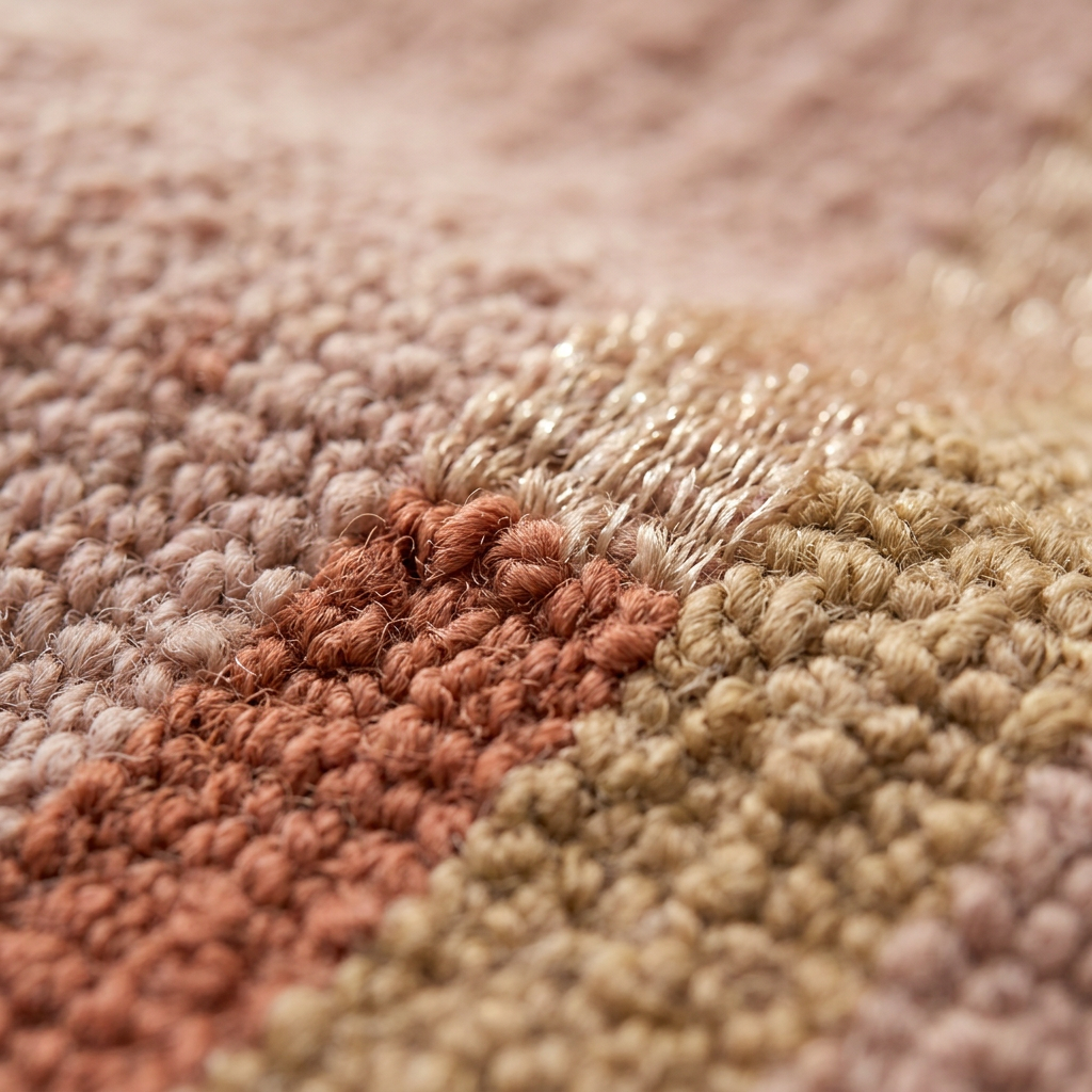 MESA BLUSH - MACRO